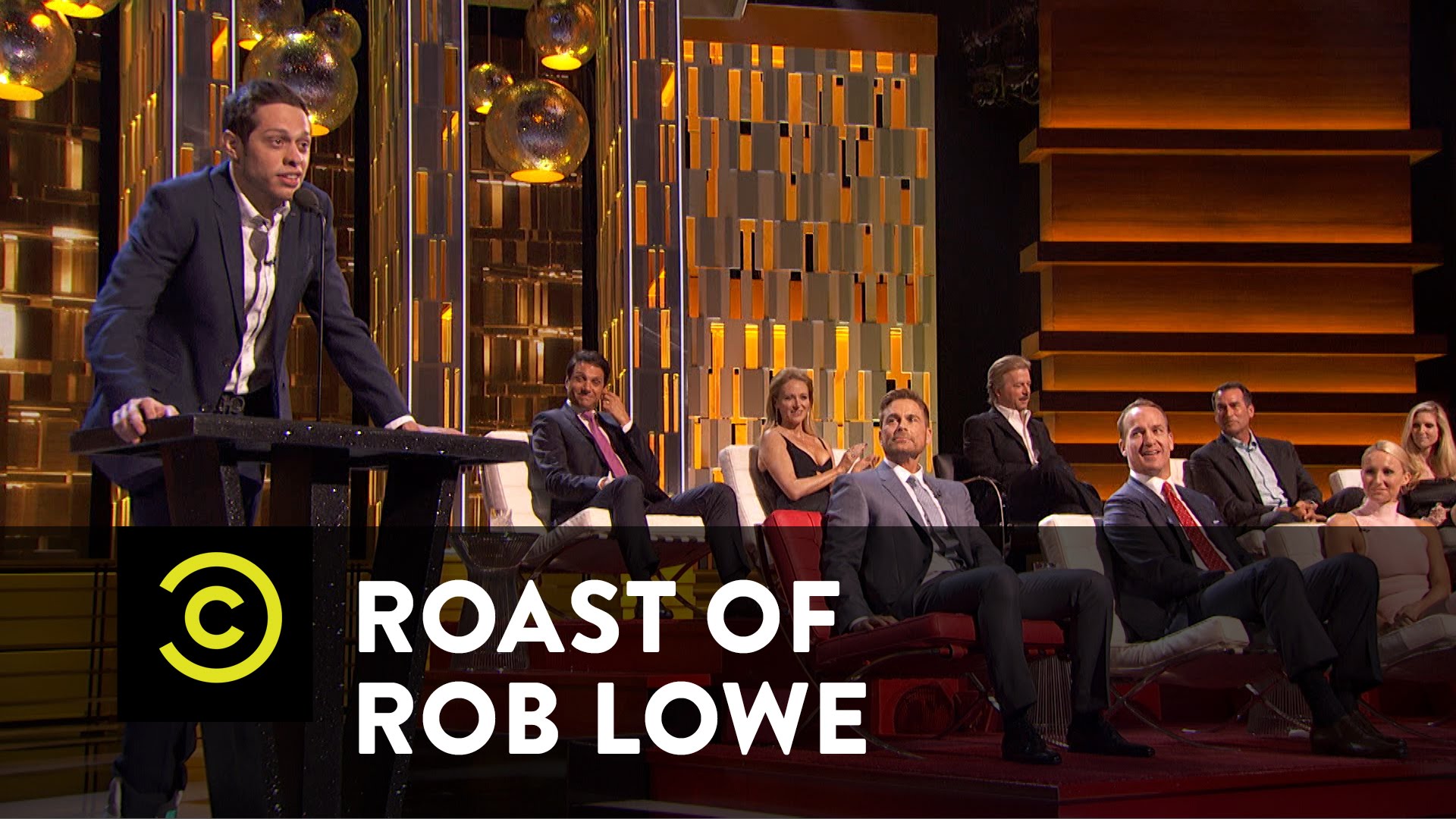 The Roast of Rob Lowe Aviously picture