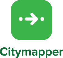 Citymapper MTA Update | Aviously